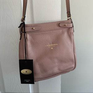 Cuoieria Fiorentina Over the Shoulder Bag